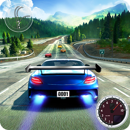 free 3d car racing games download for mac